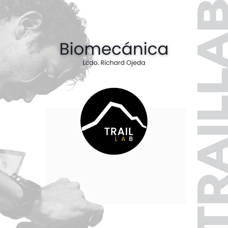 cover art for  BIOMECÁNICA con RICHARD OJEDA 🚴🏼‍♀