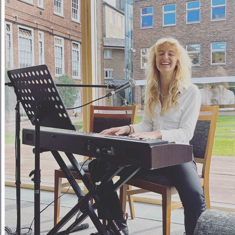 cover art for Great Balls of Fire