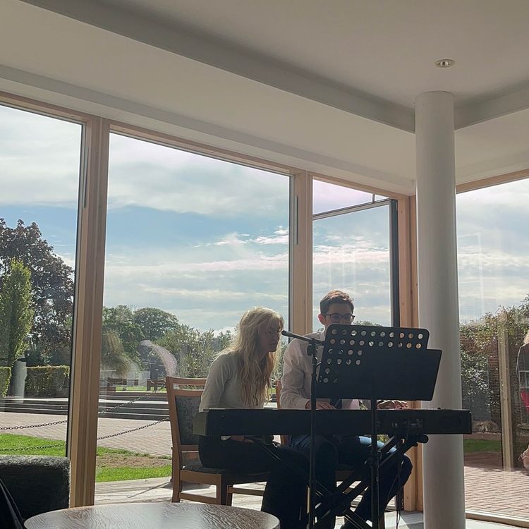 cover art for I Guess That’s Why They Call It the Blues