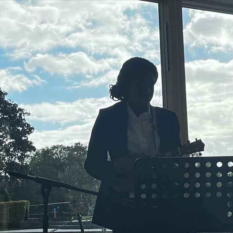 cover art for Solitude