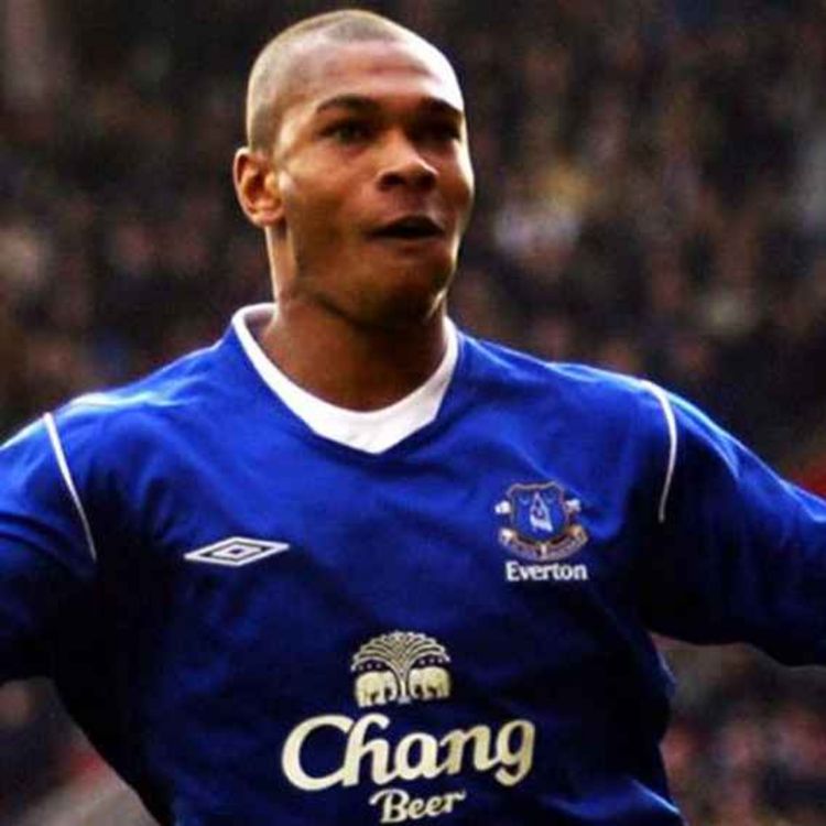 cover art for Premiere League Striker Marcus Bent talks addiction, mental health, football