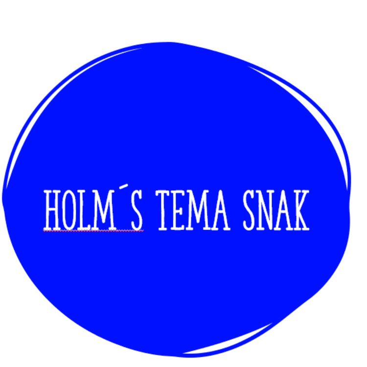 cover art for #10 Livet som wrestler med Kim Tinning aka CHAOS 