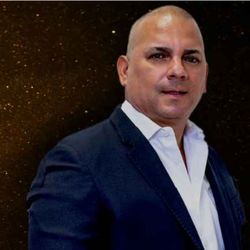 cover art for Diego Alban's podcast