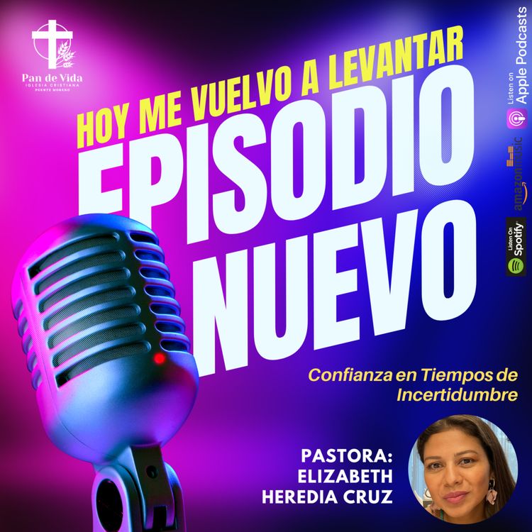 cover art for MAR. CONFIANZA EN TIEMPOS DE INCERTIDUMBRE