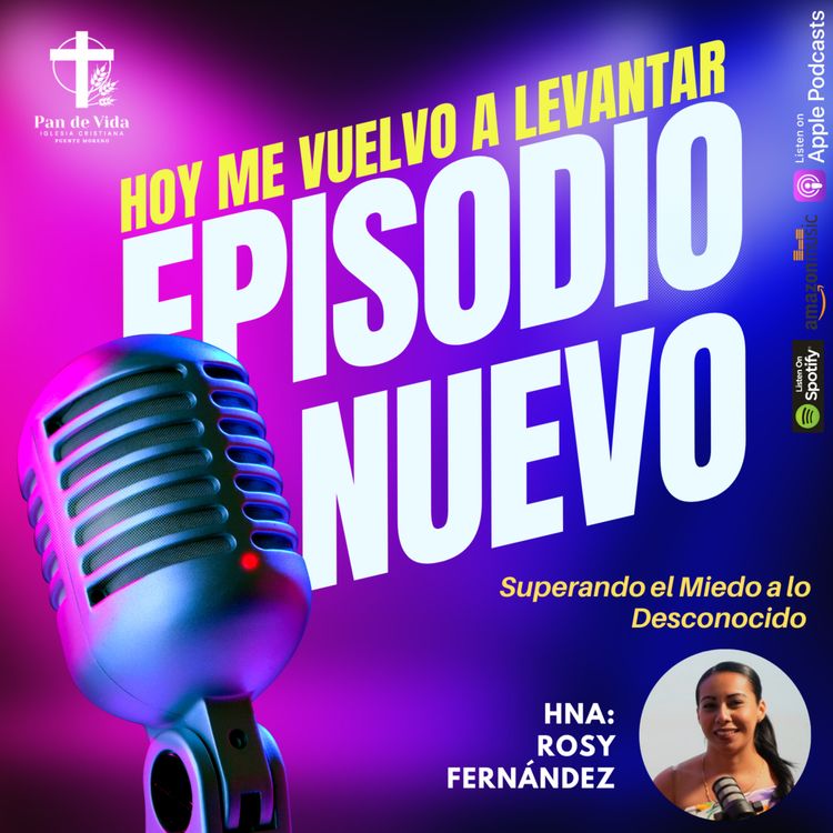 cover art for MIER. SUPERANDO EL MIEDO A LO DESCONOCIDO