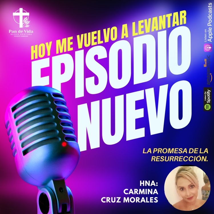 cover art for VIE. LA PROMESA DE LA RESURRECCIÓN