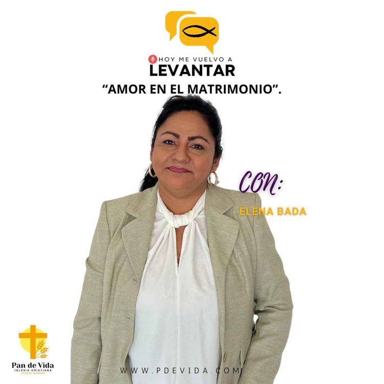 cover art for "AMOR EN EL MATRIMONIO"