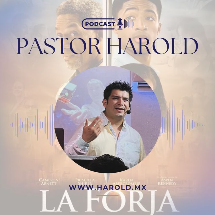 cover art for RESEÑA DE PELICULA "LA FORJA".