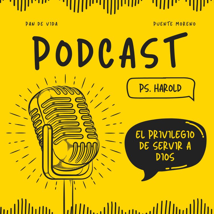 cover art for El privilegio de servir a Dios