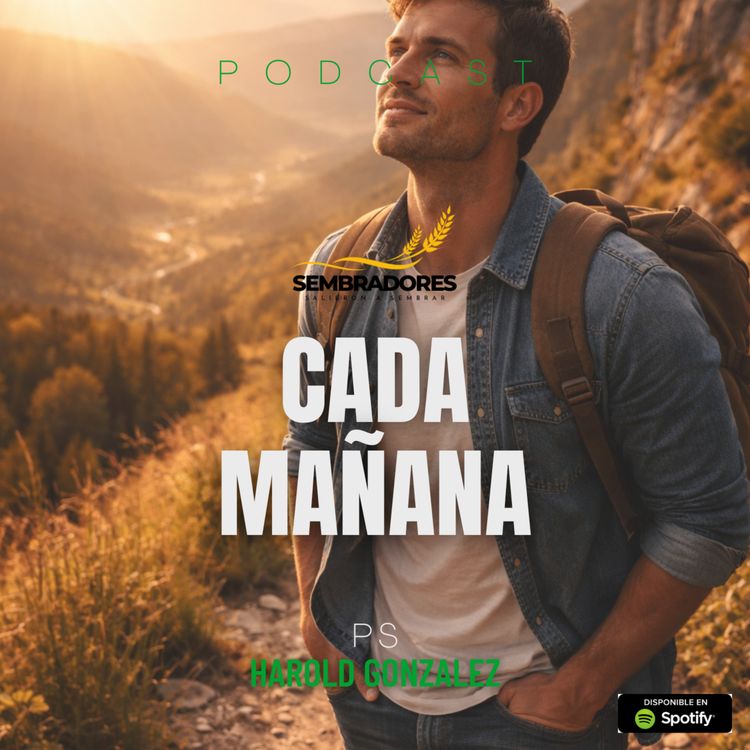 cover art for ¿Sientes que vas tarde… mientras todos avanzan?