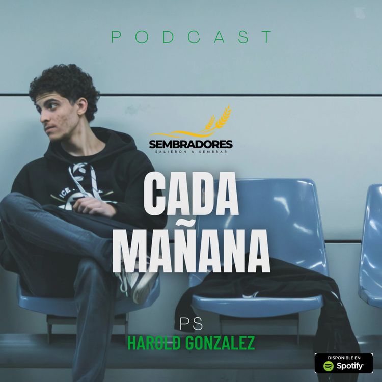 cover art for “Dios también está en los días normales”