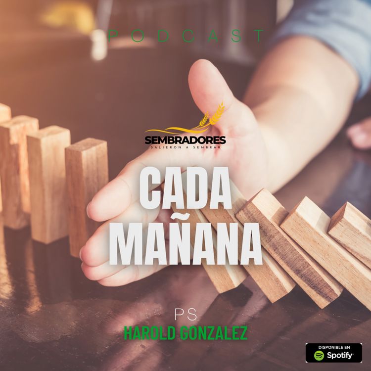 cover art for “Te emocionaste… pero no cambiaste”