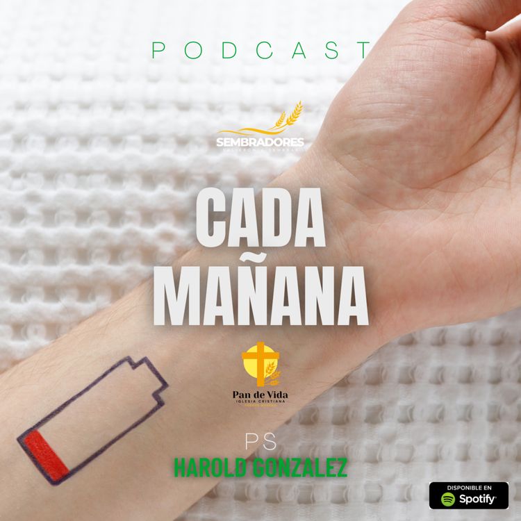 cover art for “Estás tomando decisiones cansado”