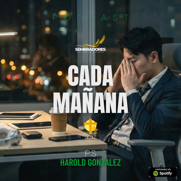 cover art for Ansiedad por nada