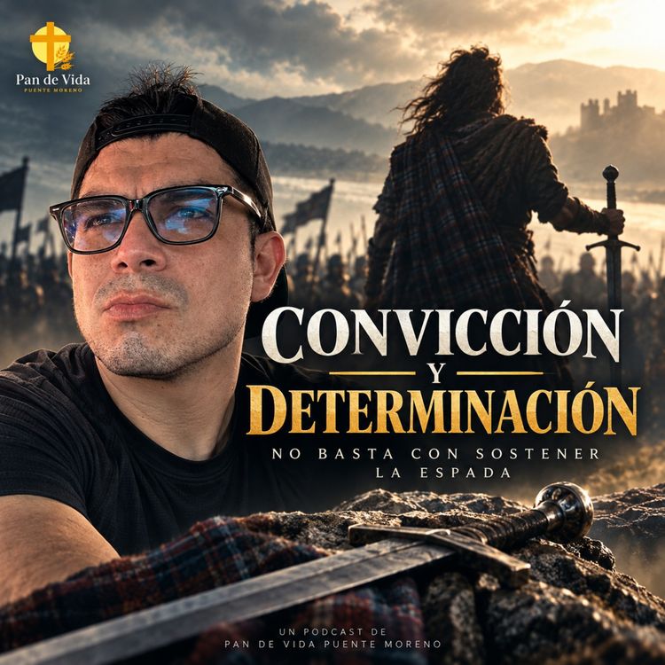 cover art for CONVICCIÓN Y DETERMINACIÓN
