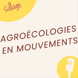 cover art for Agroécologies en mouvements