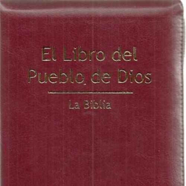 cover art for El Libro del Pueblo de Dios