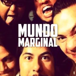 cover art for Mundo Marginal