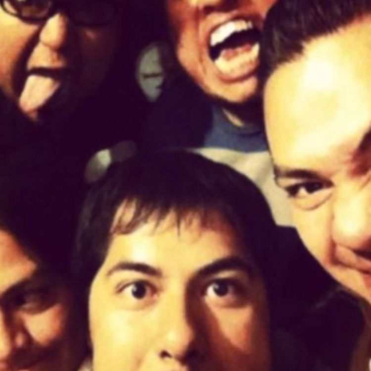 cover art for De Daniel Mayer y cosas de la vida