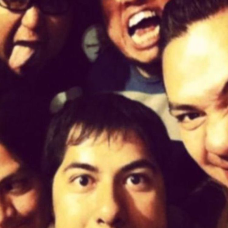 cover art for Reality Shows