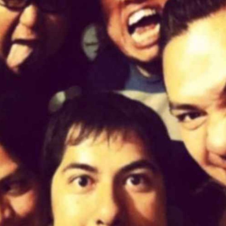 cover art for Situaciones vergonzosas