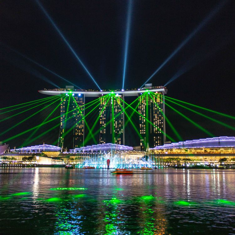 cover art for Szingapuri verseny és kvalifikáció elemzés