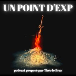 cover art for Un Point d'exp
