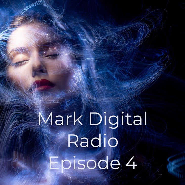 cover art for Mark Digital Radio 4