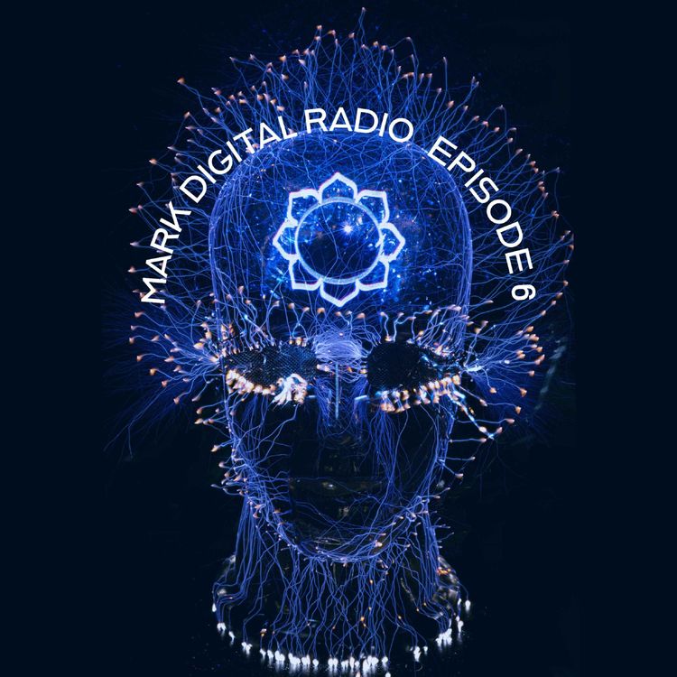 cover art for Mark Digital Radio 6