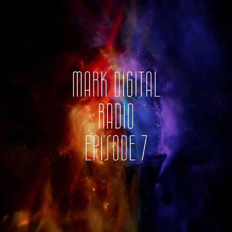 cover art for Mark Digital Radio 7