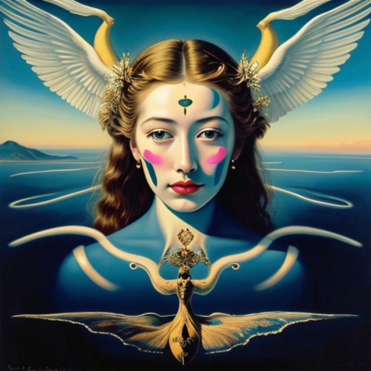 cover art for Mark Digital Radio