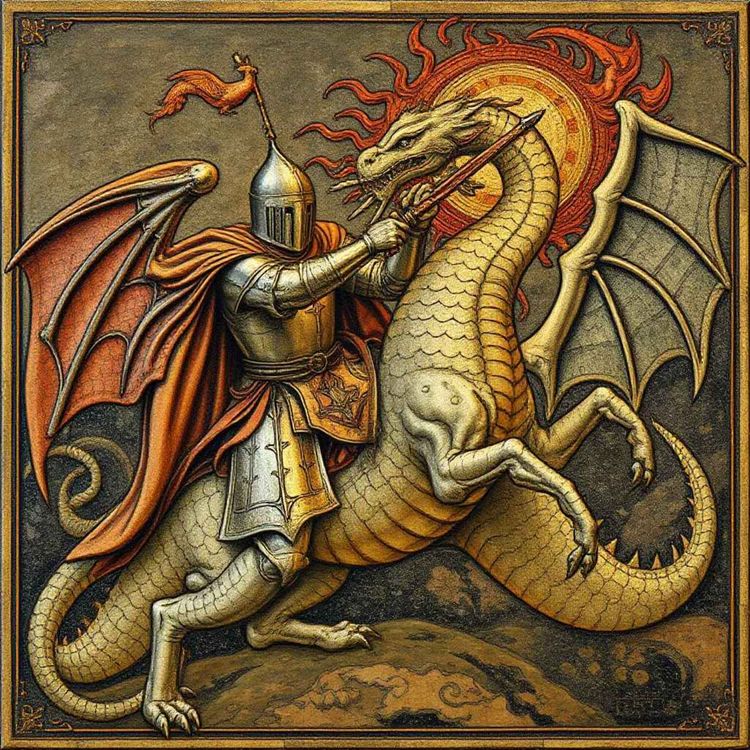 cover art for Mark Digital Radio Episode 36