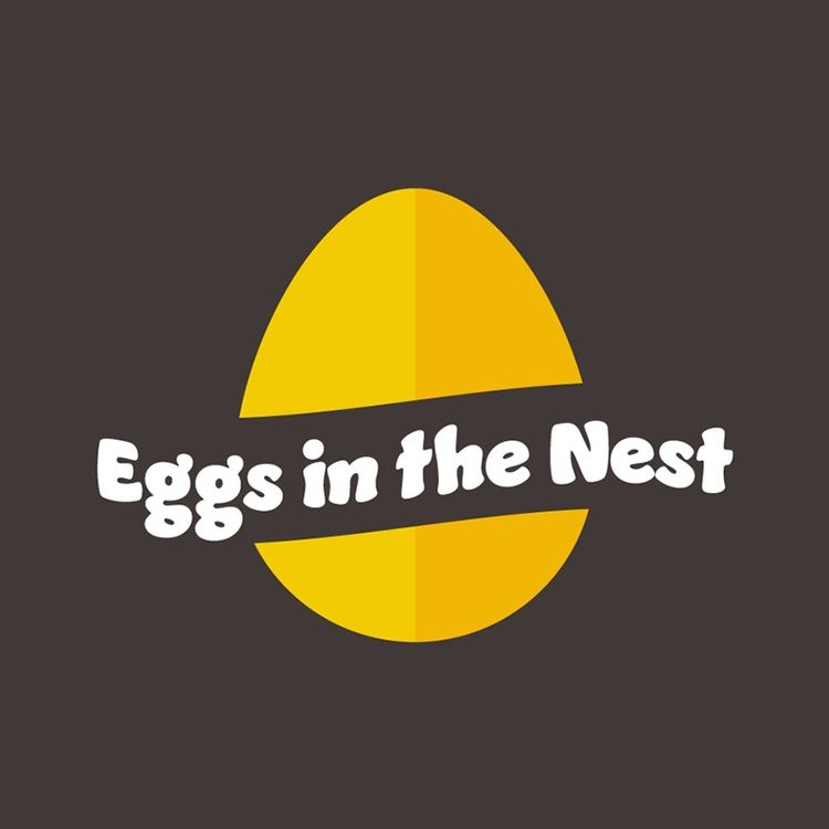 cover art for #24 Nasty Dunkin Egg Product