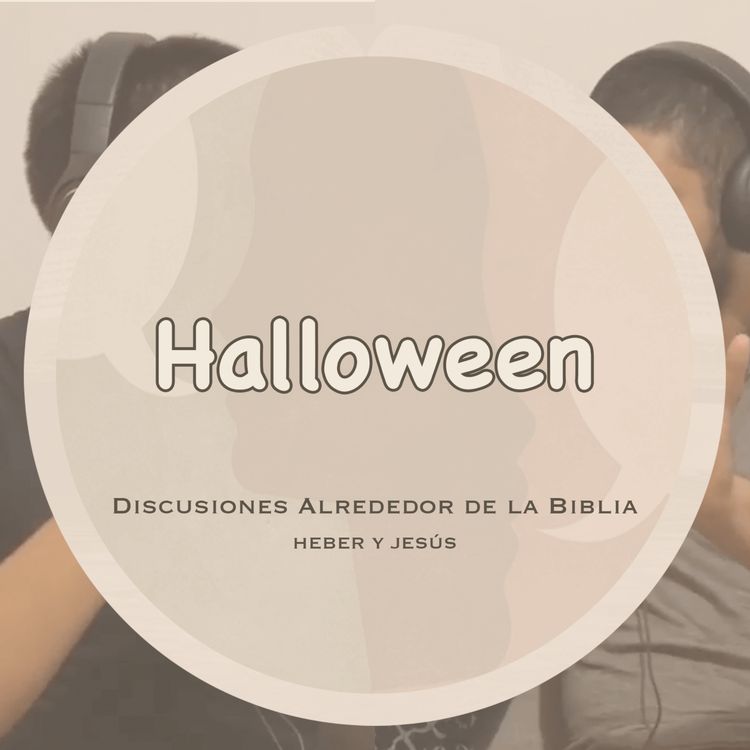 cover art for DAB - E3 - Halloween