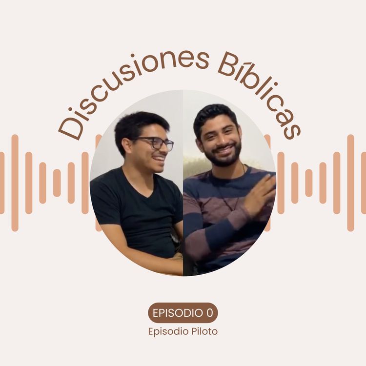 cover art for DAB - E0 - Episodio Piloto