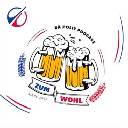 cover art for Zum Wohl