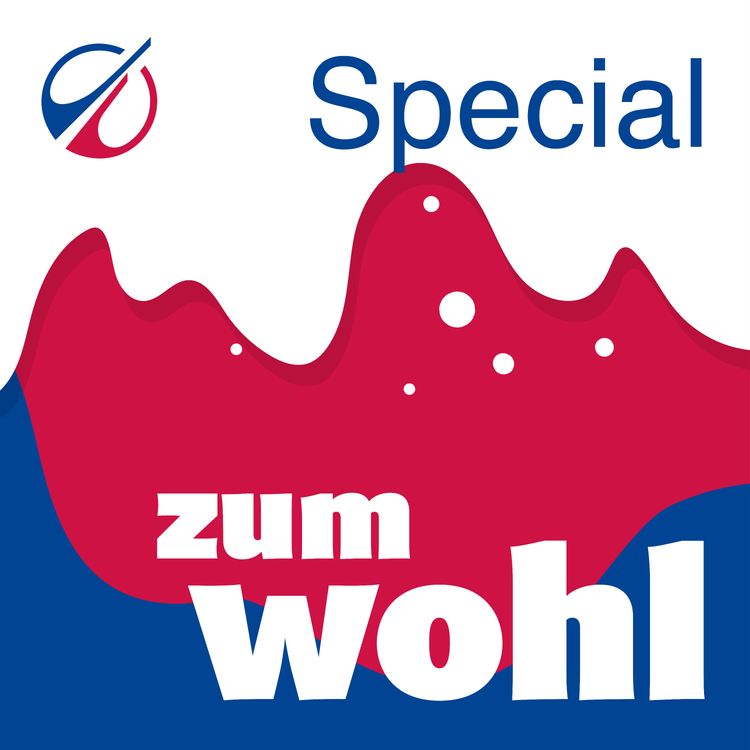 cover art for Special mit dem Kongress OK