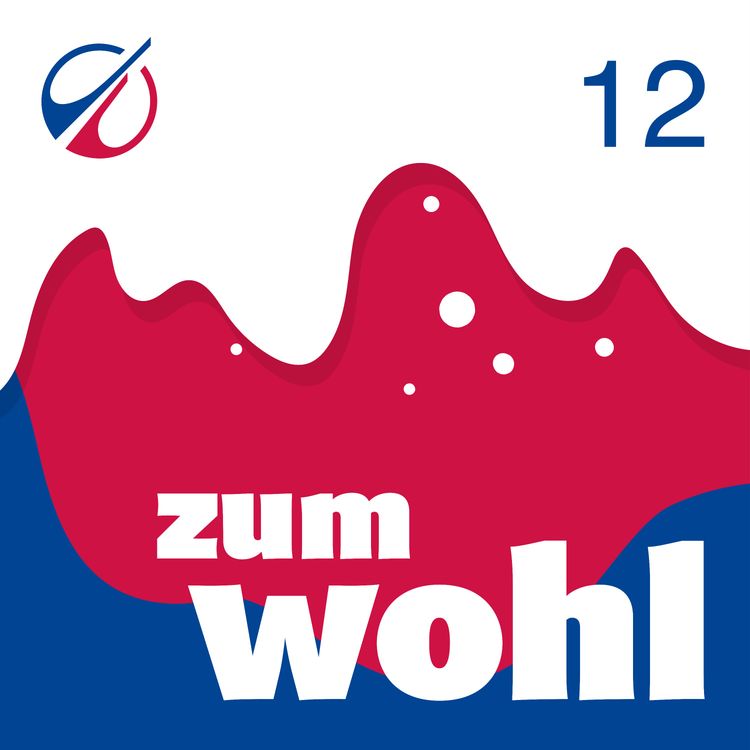cover art for Zum Wohl Nr. 12