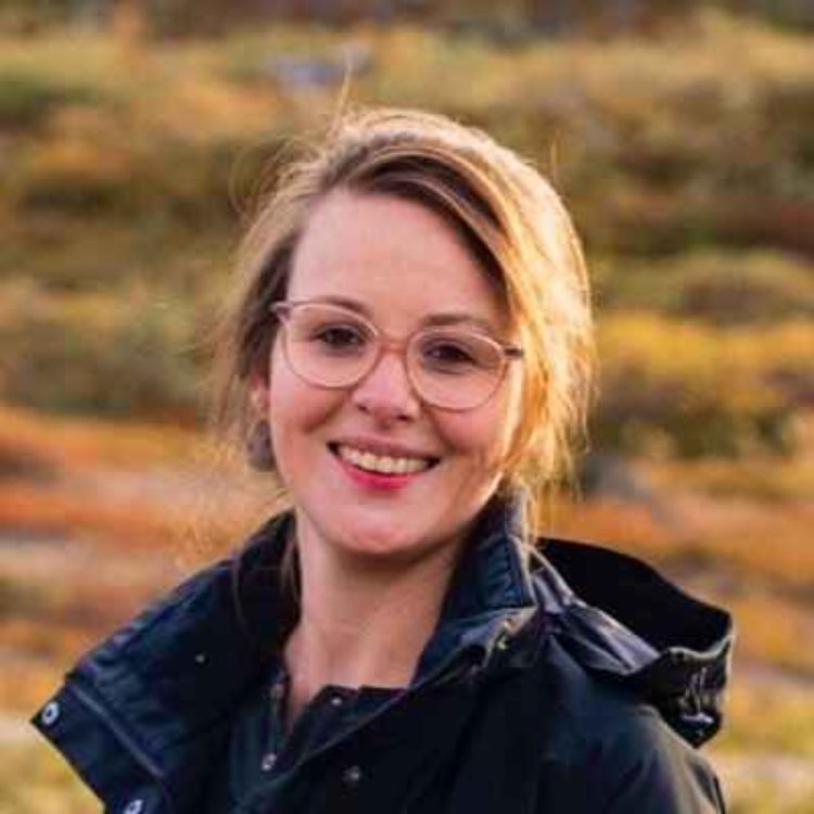 cover art for Making sense of sustainable tourism on the periphery: perspectives from Greenland