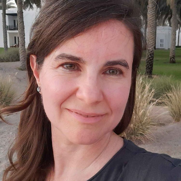 cover art for Geopolitical imaginaries and Cultural Ecosystem Services (CES) in the desert