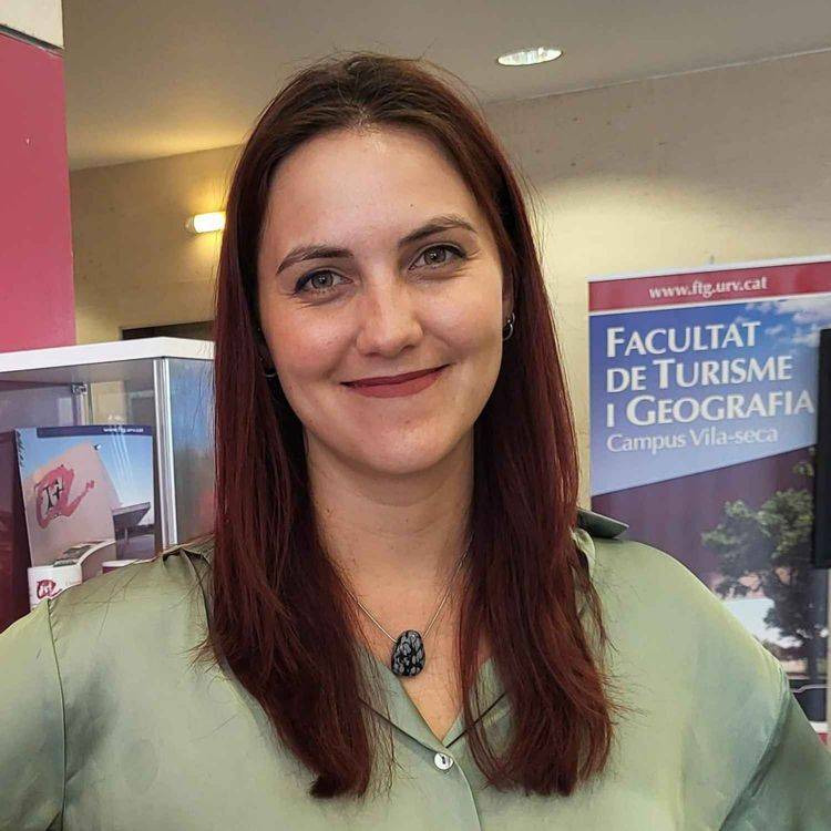 cover art for Legitimizing discourses within favela tourism