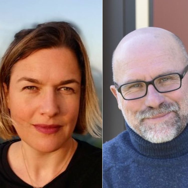 cover art for Becoming Airbnbeings: on datafication and the quantified Self in tourism