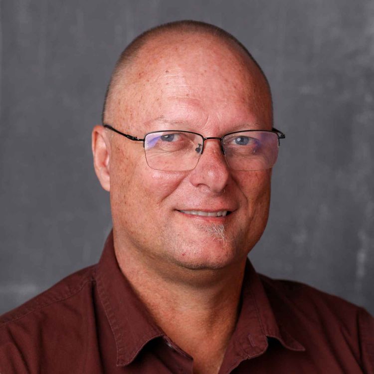 cover art for The Value of Podcasts for Research Dissemination: The Tourism Geographies Podcast