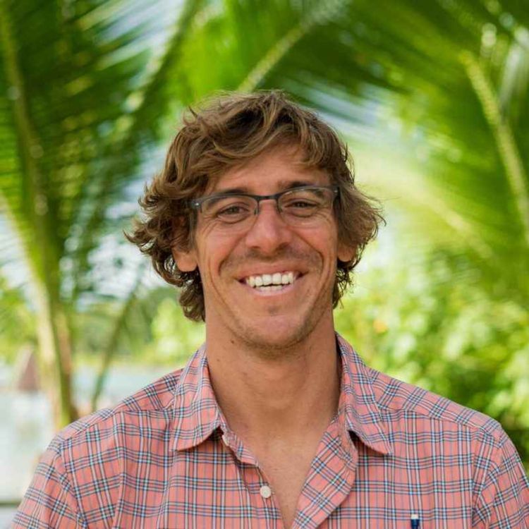 cover art for Lifestyle migration and the emergence of ‘Airbnburbs’ in the Global South