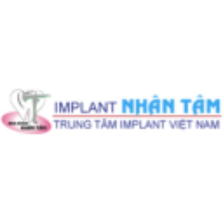 cover art for Implant Nhân Tâm