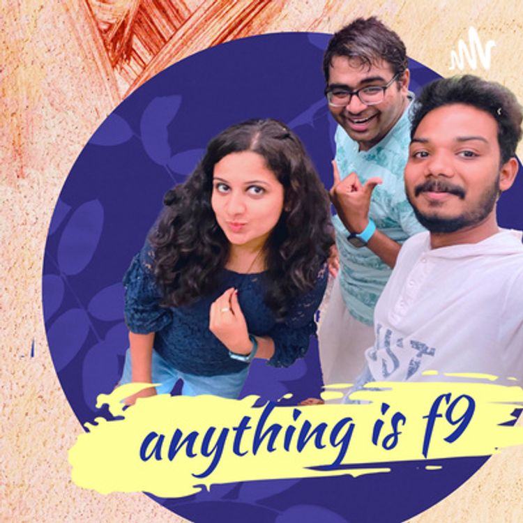 cover art for Ep. 01 - Introduction About The Team