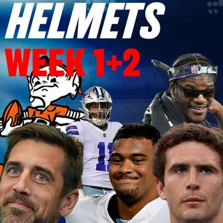 cover art for Welcome to the NFL