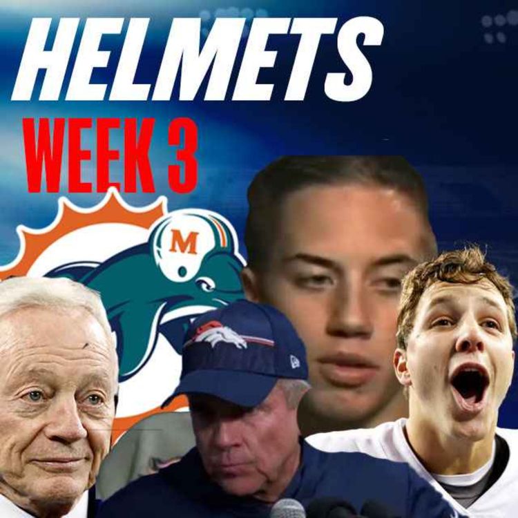 cover art for The Big Beatdown