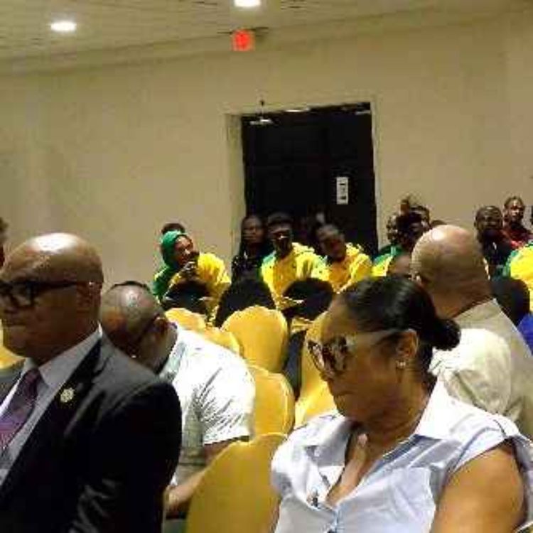 cover art for Sports news radio EDITED Thursday 12th September