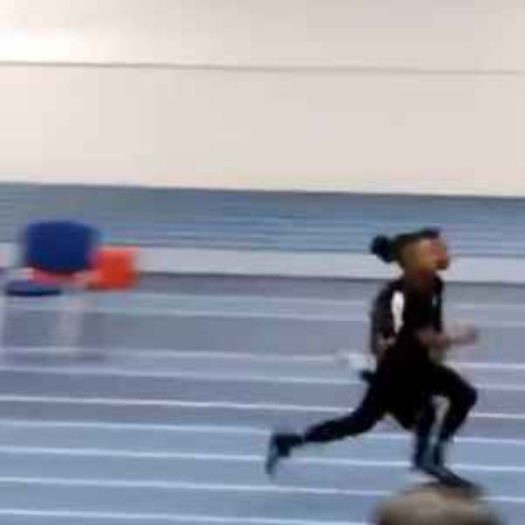 cover art for Sports news radio EDITED Wednesday 8th January